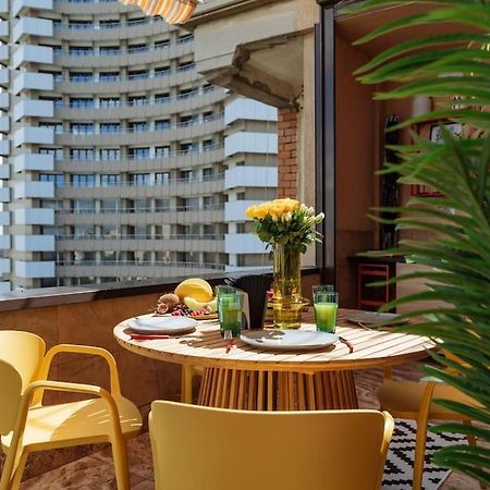 Apartament Terrasse Des Plongeurs Bukareszt Zewnętrze zdjęcie
