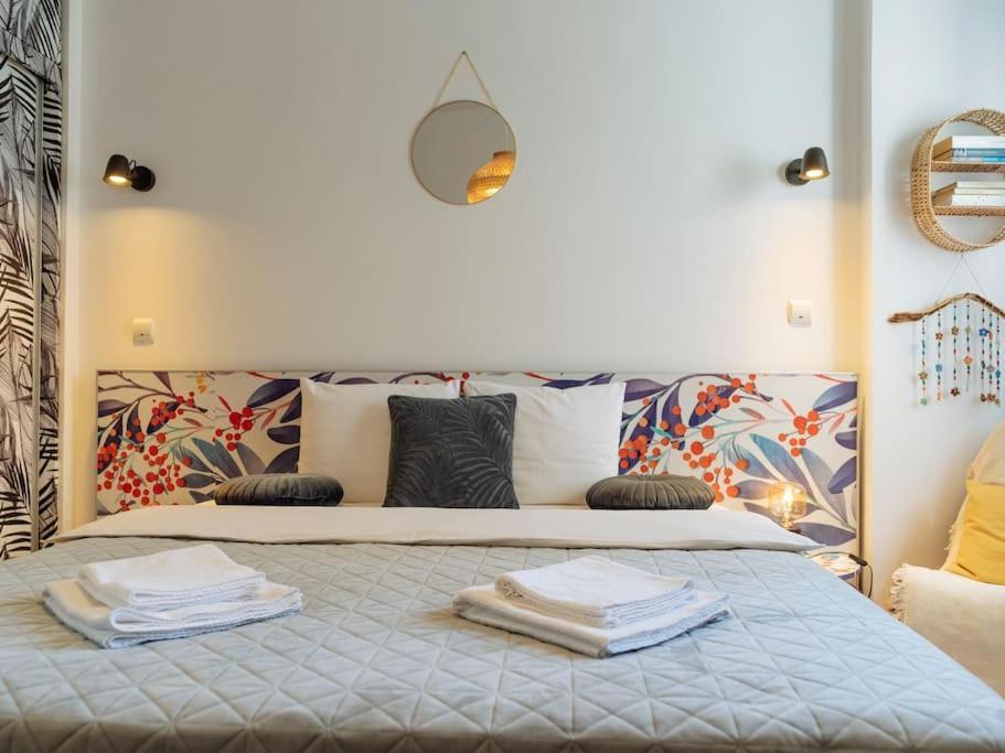 Apartament Terrasse Des Plongeurs Bukareszt Zewnętrze zdjęcie