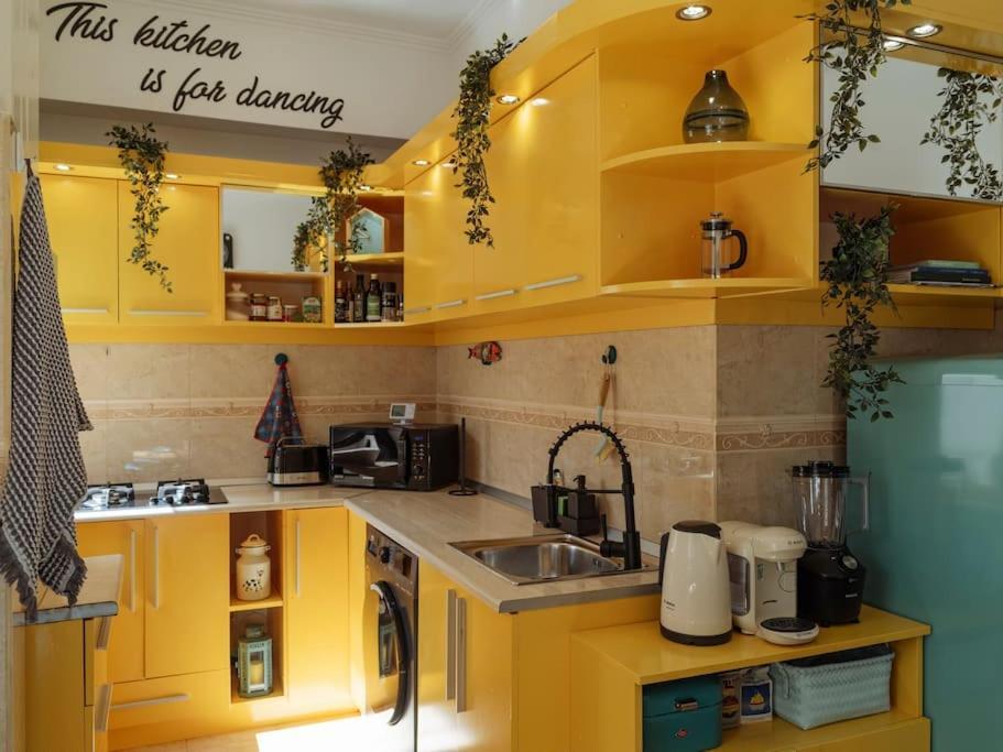 Apartament Terrasse Des Plongeurs Bukareszt Zewnętrze zdjęcie