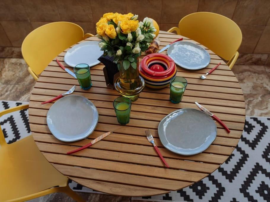 Apartament Terrasse Des Plongeurs Bukareszt Zewnętrze zdjęcie