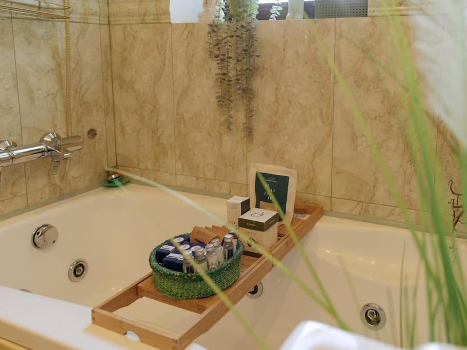 Apartament Terrasse Des Plongeurs Bukareszt Zewnętrze zdjęcie