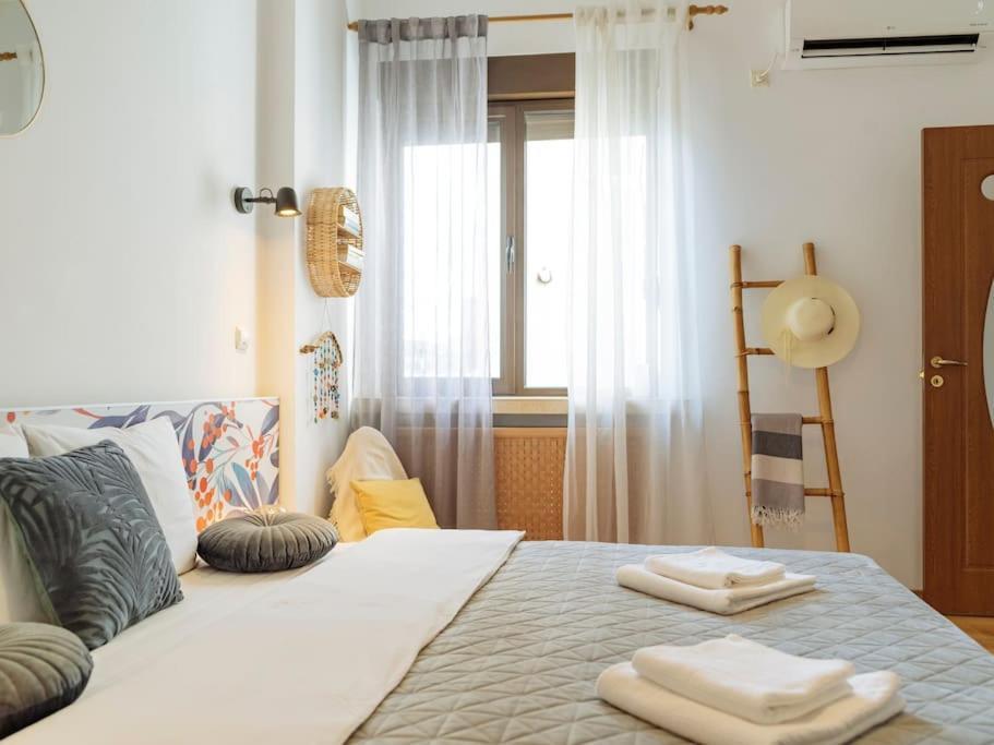 Apartament Terrasse Des Plongeurs Bukareszt Zewnętrze zdjęcie
