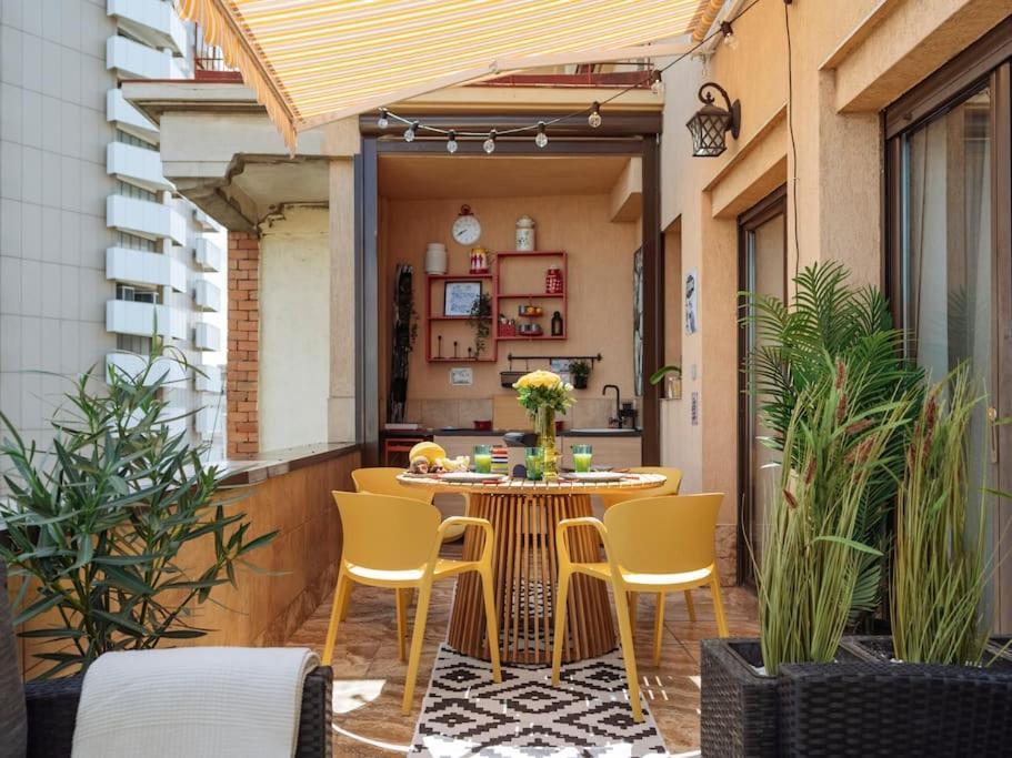 Apartament Terrasse Des Plongeurs Bukareszt Zewnętrze zdjęcie