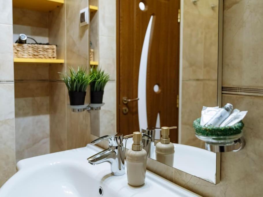 Apartament Terrasse Des Plongeurs Bukareszt Zewnętrze zdjęcie