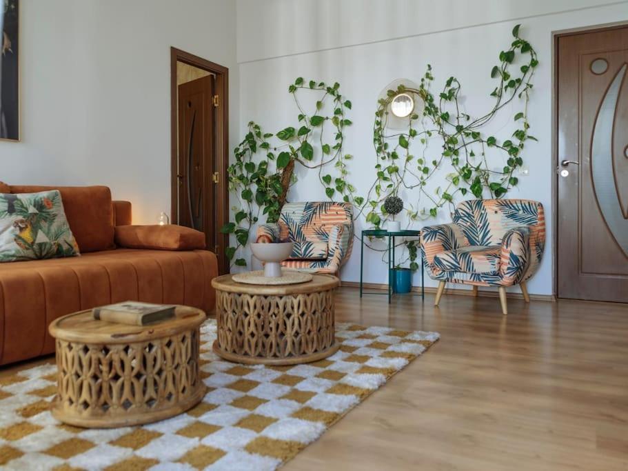 Apartament Terrasse Des Plongeurs Bukareszt Zewnętrze zdjęcie