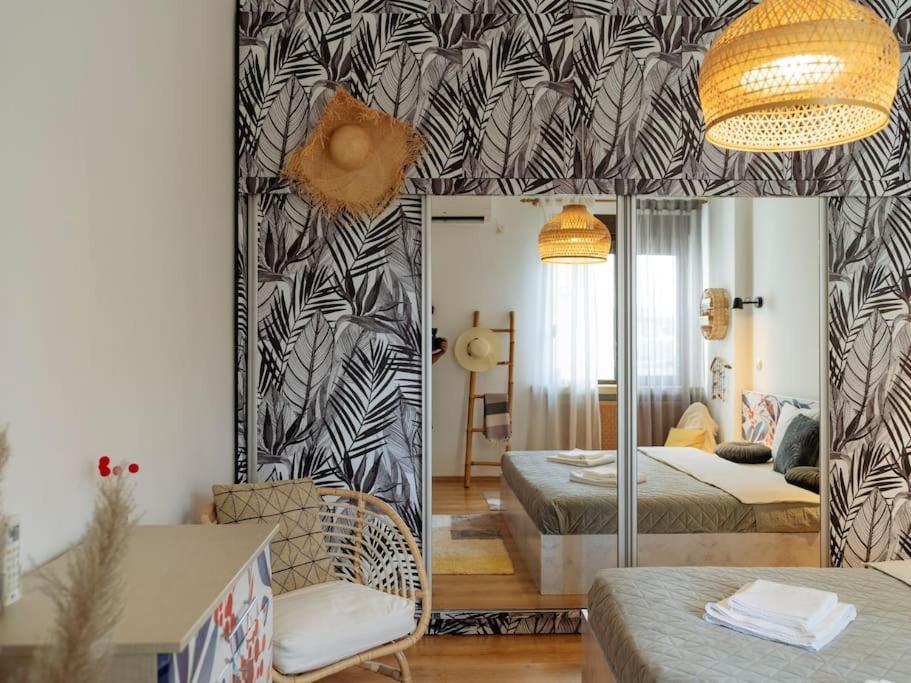 Apartament Terrasse Des Plongeurs Bukareszt Zewnętrze zdjęcie