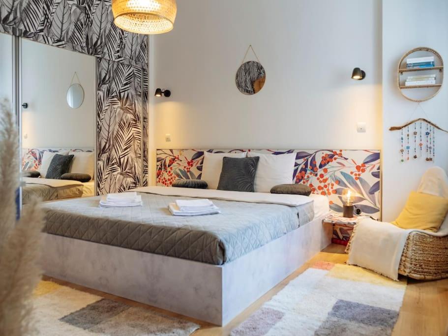 Apartament Terrasse Des Plongeurs Bukareszt Zewnętrze zdjęcie